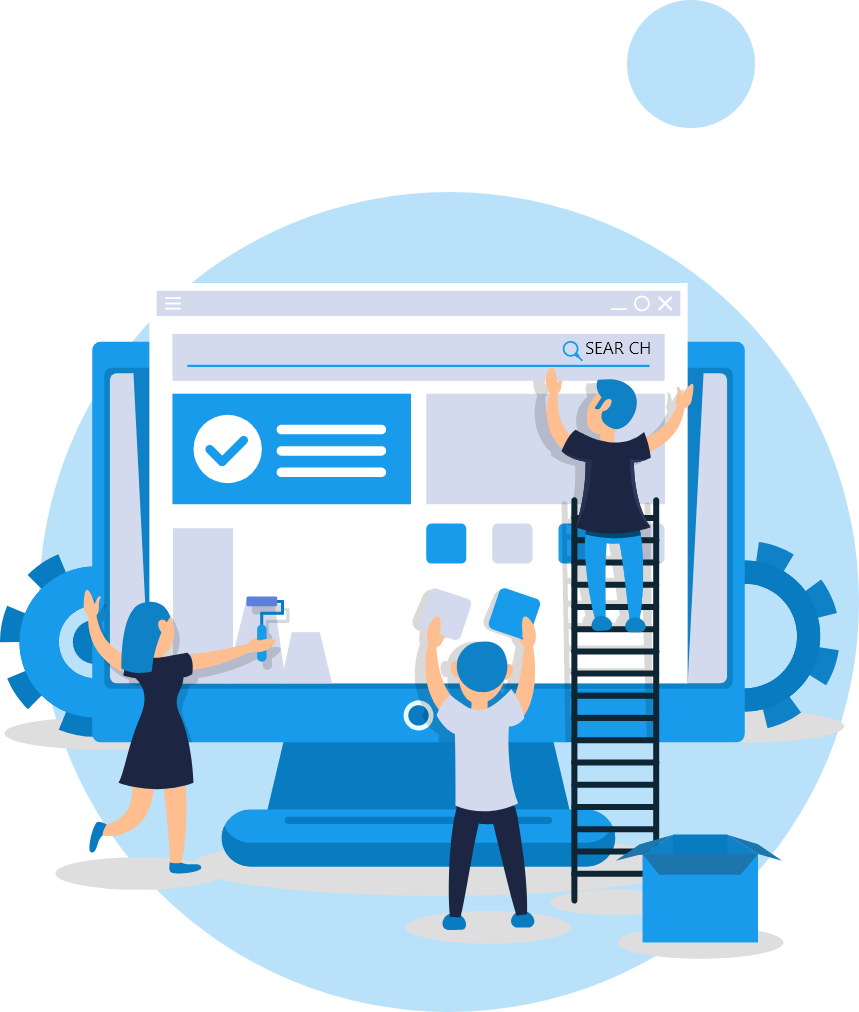 Maintenance Services