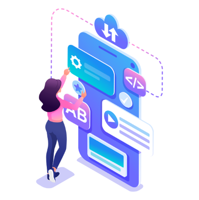 Mobile Application Maintenance Services