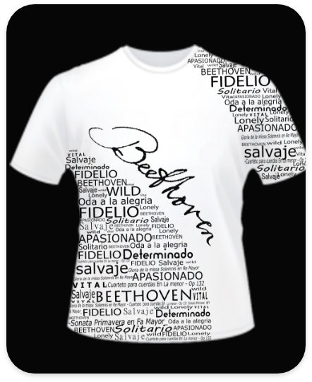 Tshirt design sample 2